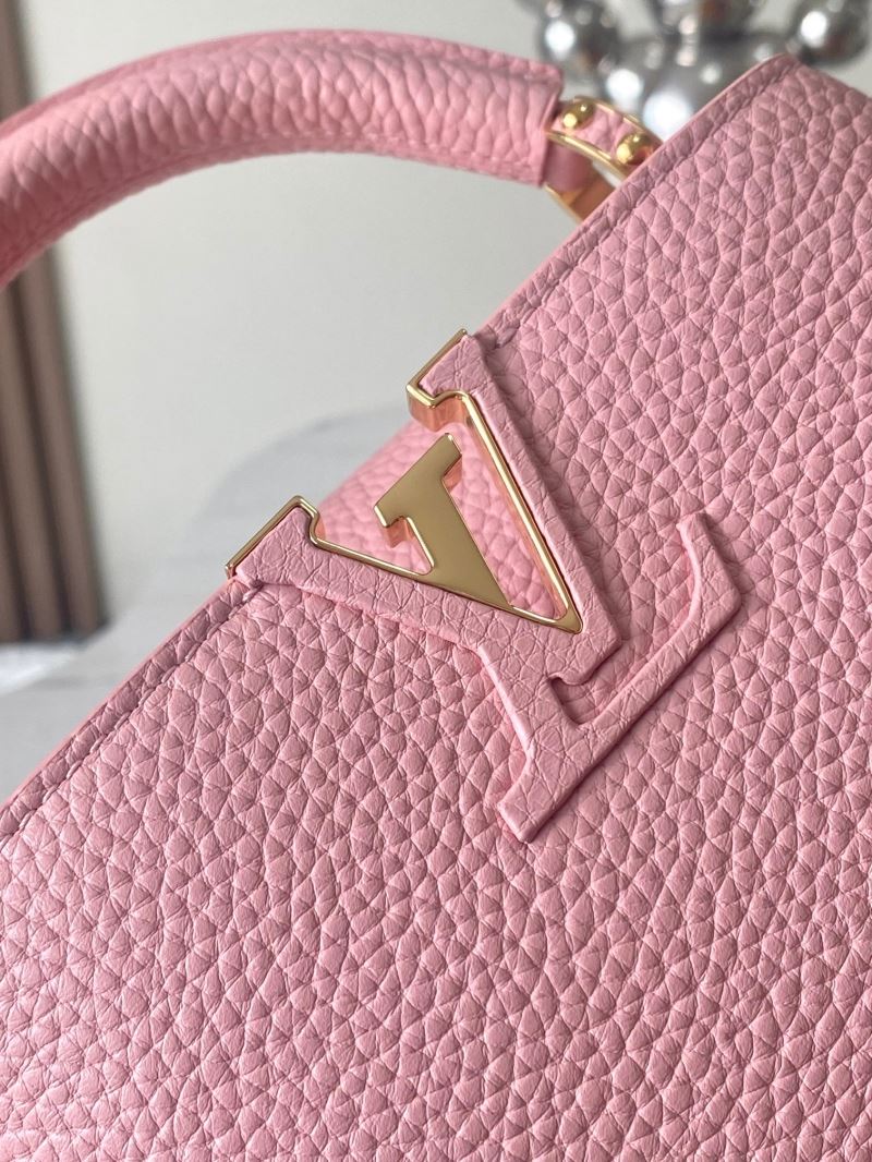 Louis Vuitton Top Handle Bags